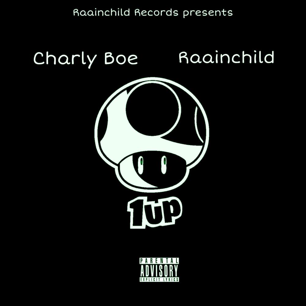 Up 1 (feat. Raainchild) (Explicit)
