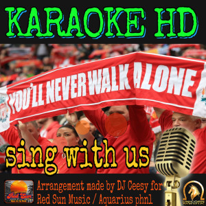 Album You'll Never Walk Alone (2022 remastered & remixed - Karaoke Version) from DJ Ceesy