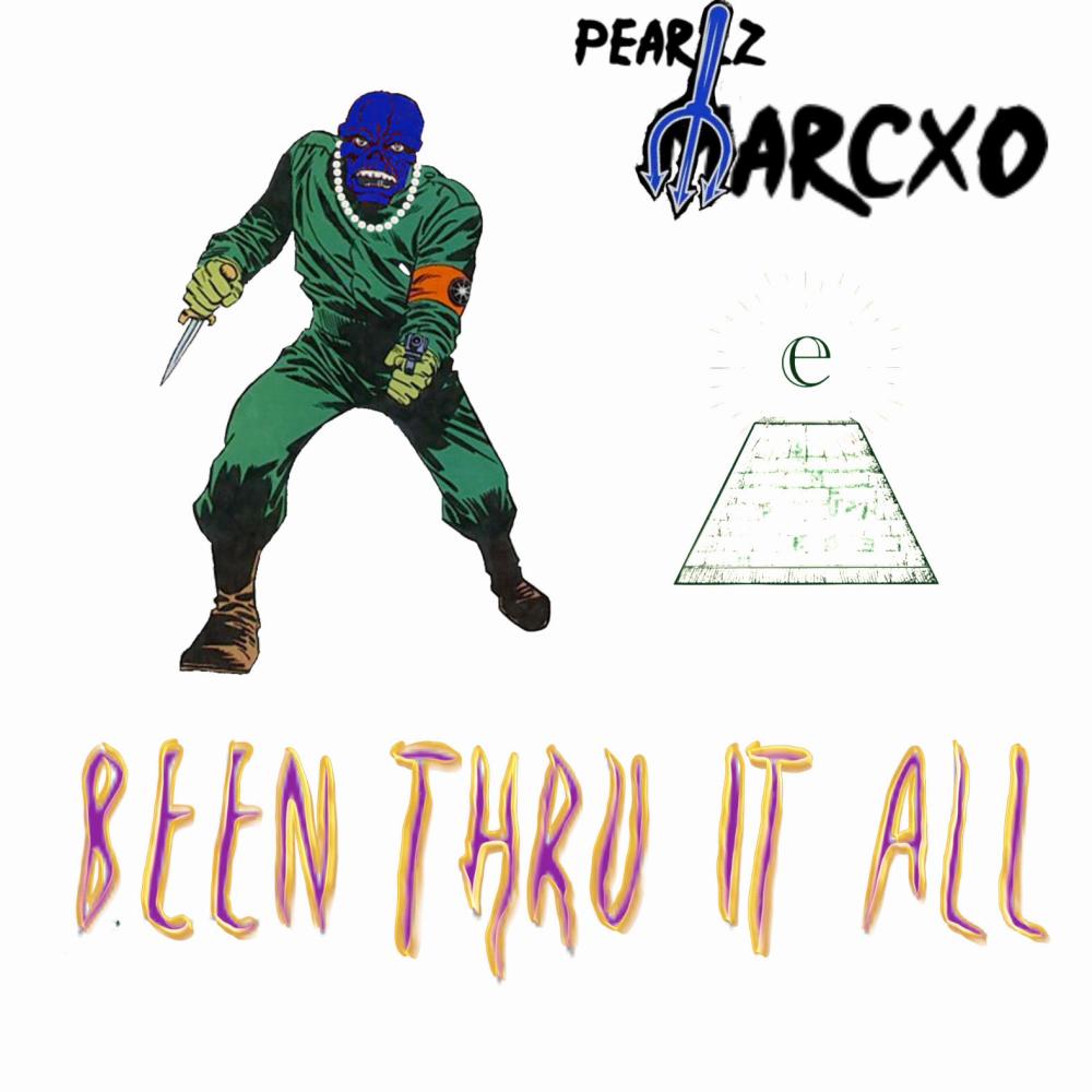 Been THru It All (feat. The Beatman) (Explicit)