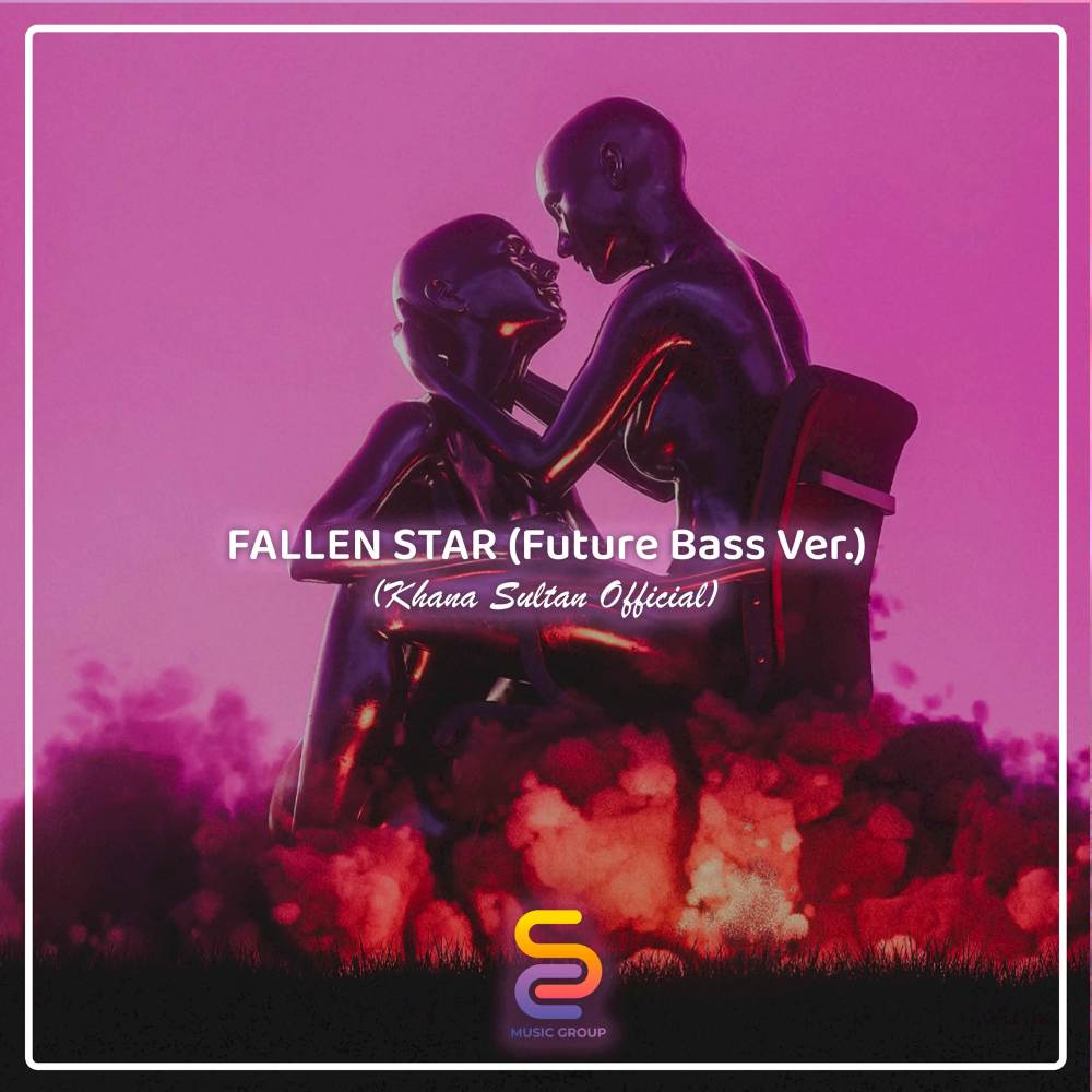 Klytopia ft. Lucie Robin - Fallen Star (Future Bass Ver.)