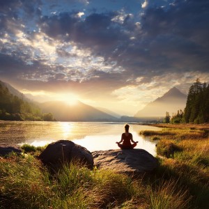 อัลบัม Flujo De Calma Interior: Música De Orquesta Para Meditación ศิลปิน Chillout tibetano