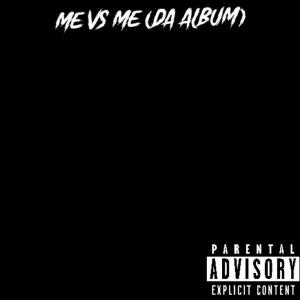 IlyTae的專輯Be4DaStorM (Ep Before Da Album) [Explicit]