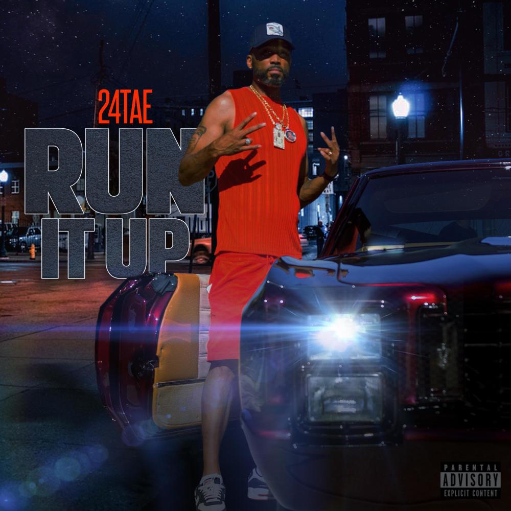 RUN IT UP (Explicit)