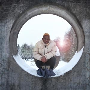 Phondo的專輯Kaipuu