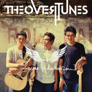 The Overtunes的專輯Sayap Pelindungmu