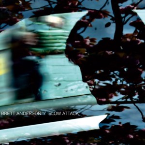 收聽Brett Anderson的The Hunted歌詞歌曲
