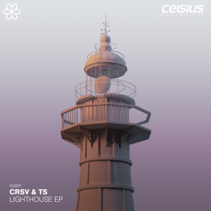 收聽crsv的Lighthouse歌詞歌曲