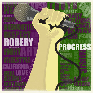 Album Progress (Explicit) from Robery