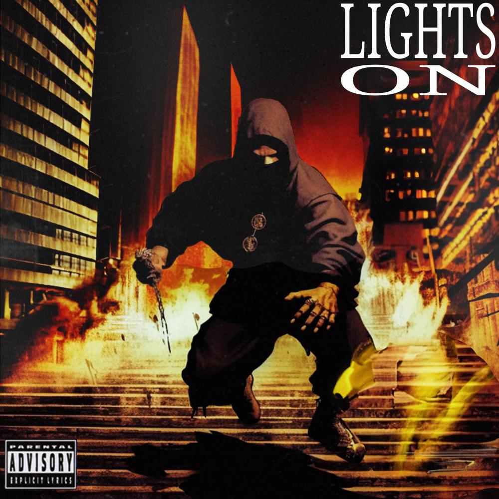 Lights On (Explicit)