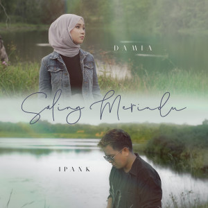 Album Saling Merindu from Damia