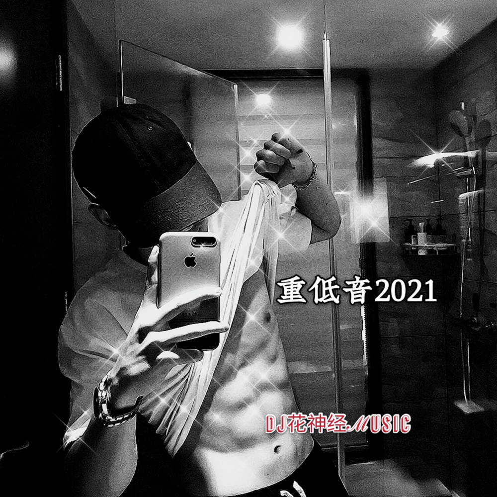 重低音2021 (DJ版)
