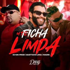 อัลบัม MTG Ficha Limpa ศิลปิน Gusttavo Lima