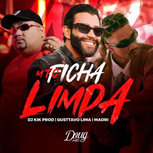 Gusttavo Lima的專輯MTG Ficha Limpa