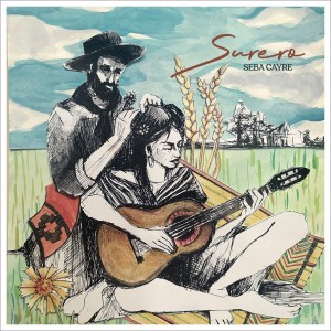 ดาวน์โหลดและฟังเพลง Del Trabajador พร้อมเนื้อเพลงจาก Seba Cayre