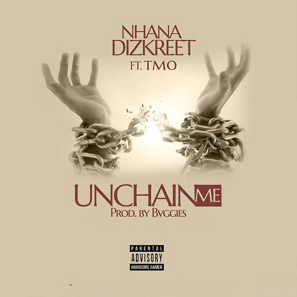 Unchain Me (Explicit)