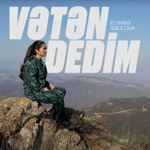 Album Vətən Dedim from 