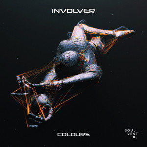 Album Colours from Involver
