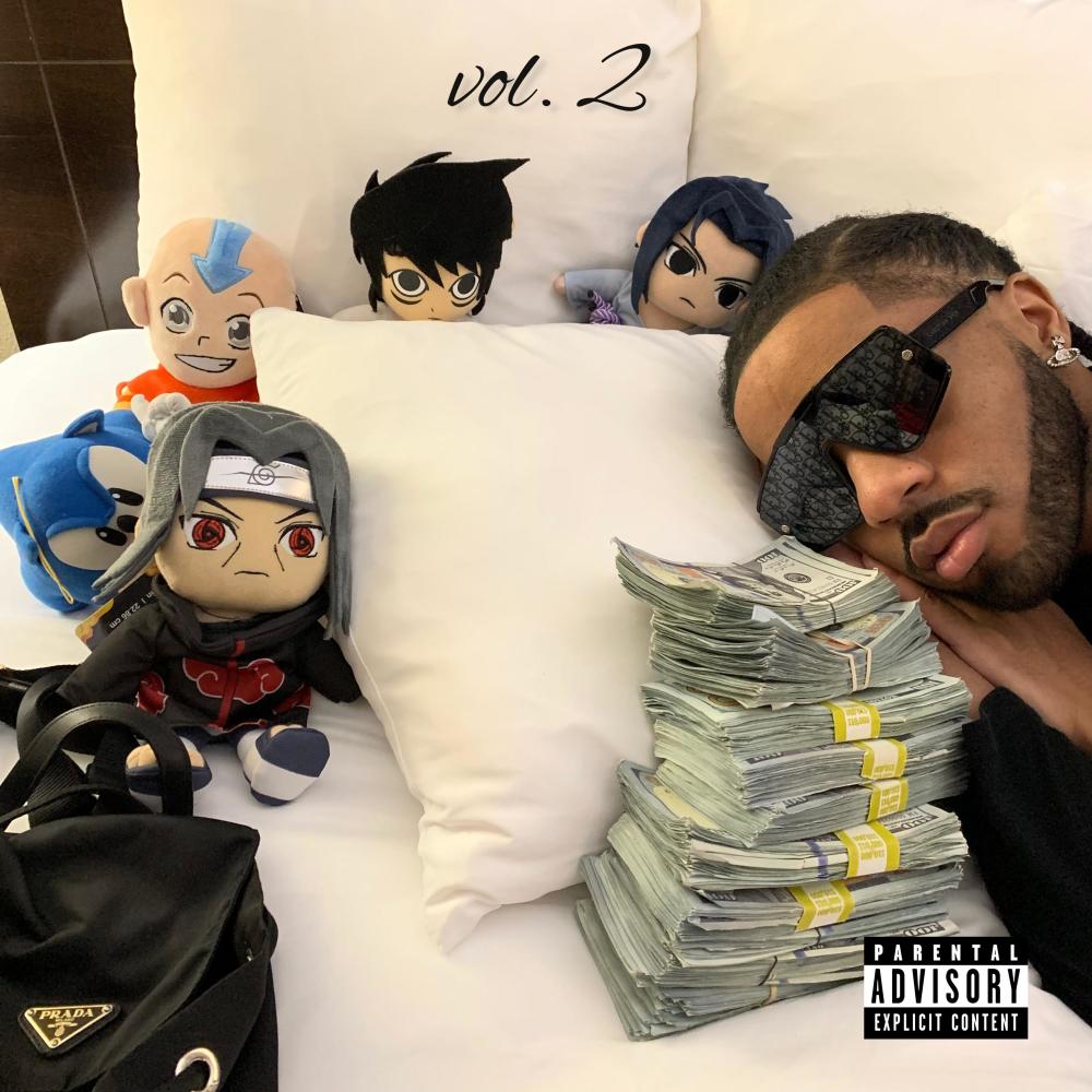 100 Degrees (feat. Summrs|Explicit)