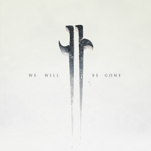 Frosttide的专辑We Will Be Gone