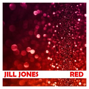 Jill Jones的專輯Red