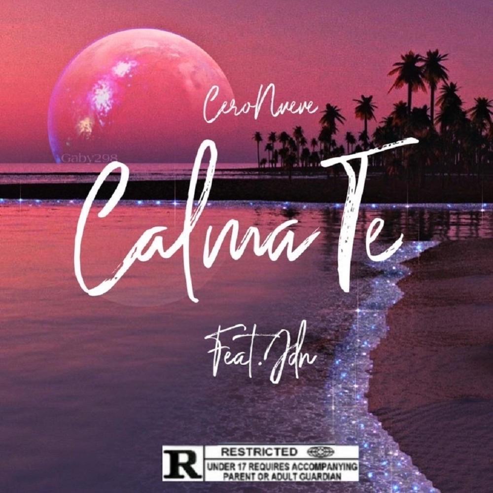 calma te (feat. Jdn) (Explicit)