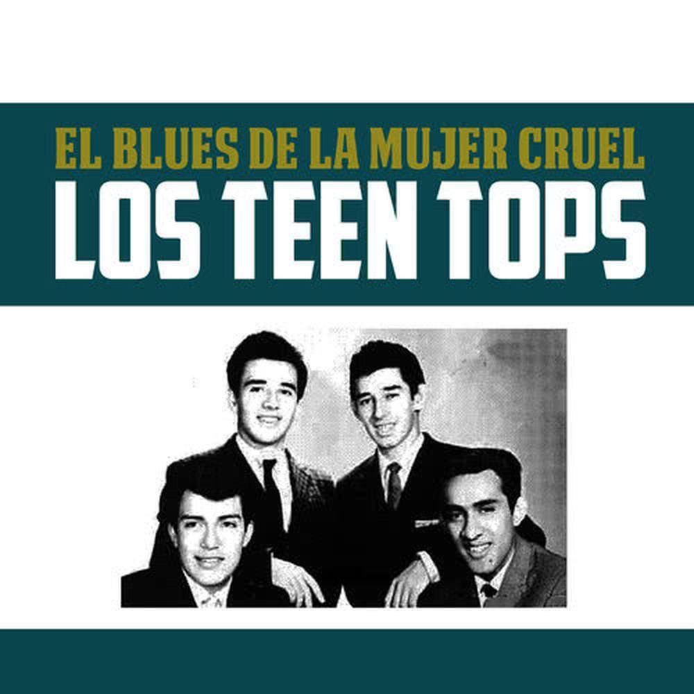 El Blues de la Mujer Cruel