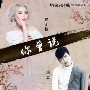 Album Ni Ceng Shui oleh 崔子格