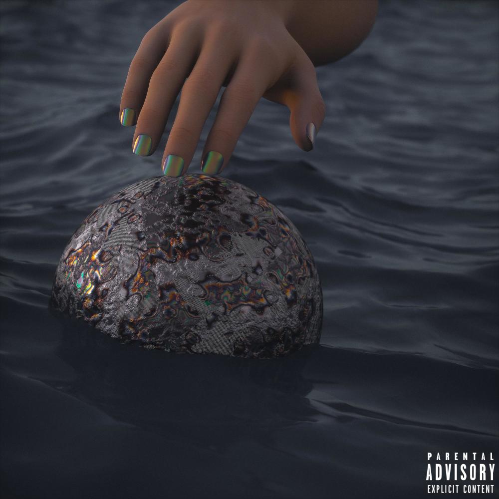 Drop the Ball (feat. Chawncy & Her Scent) (Explicit)