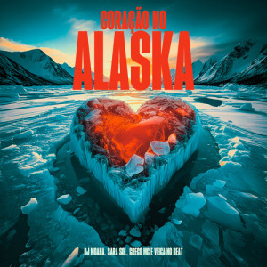 อัลบัม Coração No Alaska ศิลปิน Sara Sol