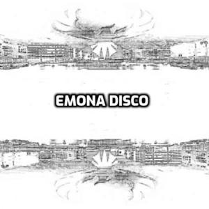 VA Emona Disco的專輯VA Disco