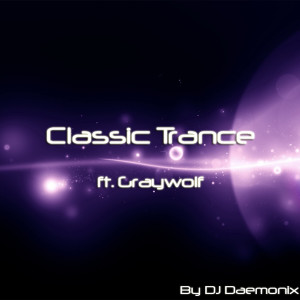 ดาวน์โหลดและฟังเพลง Classic Trance พร้อมเนื้อเพลงจาก DJ Daemonix