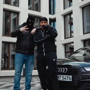 收聽Yung2Cold的bean (feat. öxyvïzïon & octavio) (Explicit)歌詞歌曲