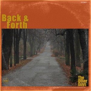 Album Back & Forth from The Other Guys