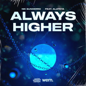 Album Always Higher (Feat. Alateya) from 