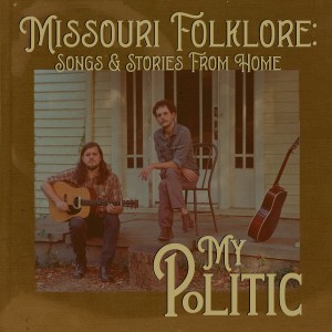 ดาวน์โหลดและฟังเพลง Driving Home to You พร้อมเนื้อเพลงจาก My Politic