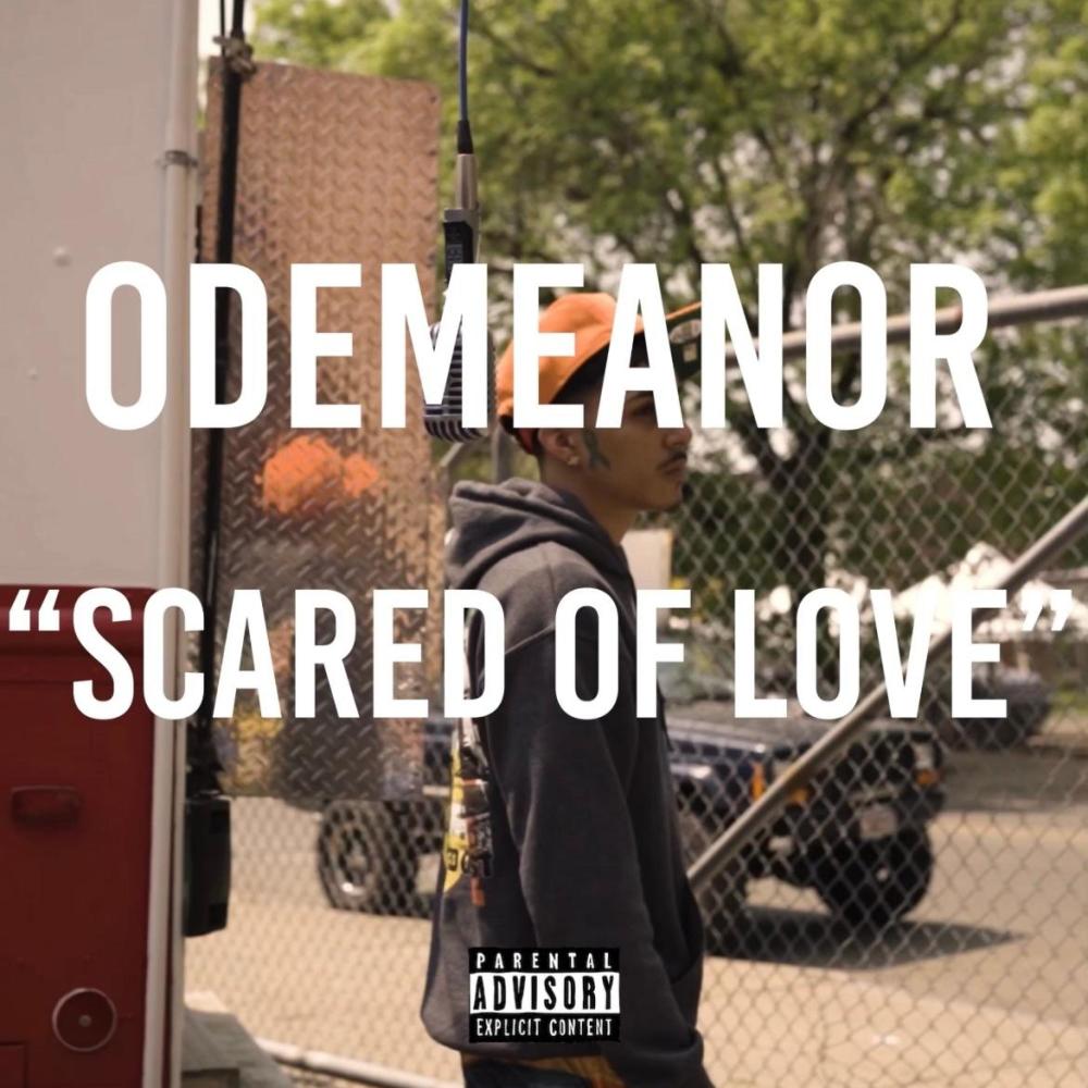 Scared of Love