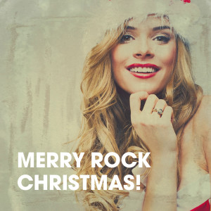 Merry Rock Christmas!