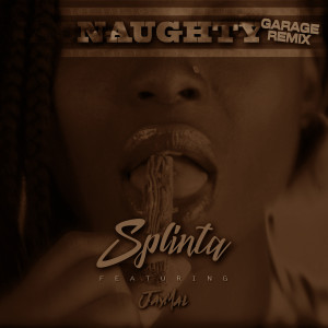 Album Naughty (Garage Remix) from Splinta