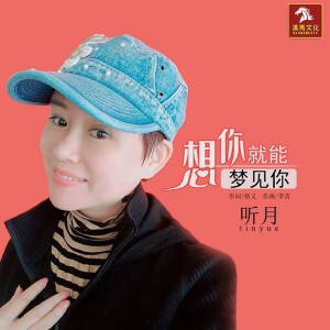 ดาวน์โหลดและฟังเพลง 想你就能梦见你 พร้อมเนื้อเพลงจาก 听月