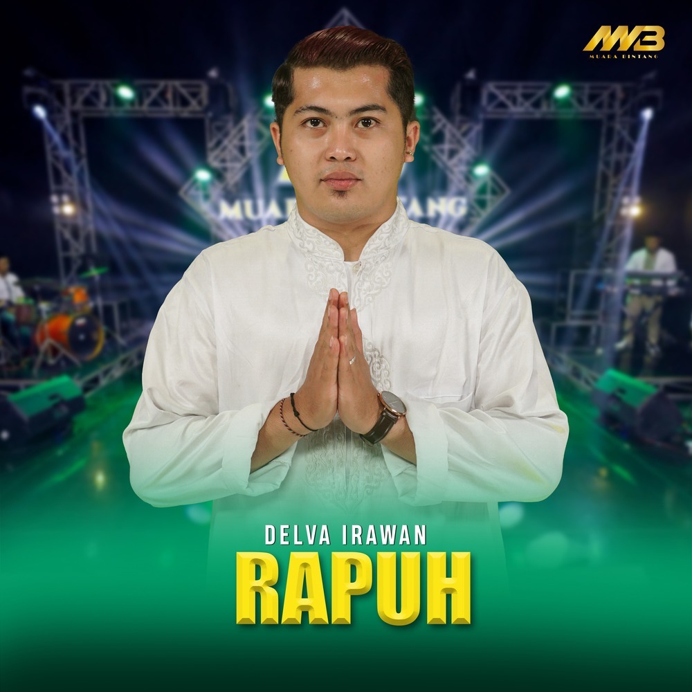 Rapuh