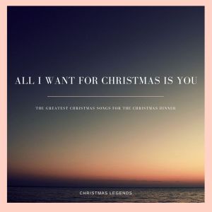 Album All I Want for Christmas Is You from 