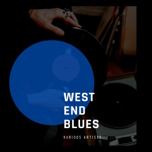 Album West End Blues from Various