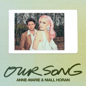 Niall Horan的專輯Our Song (Just Kiddin Remix)