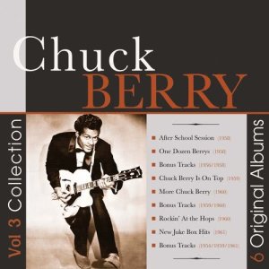 ดาวน์โหลดและฟังเพลง Too Pooped to Pop พร้อมเนื้อเพลงจาก Chuck Berry