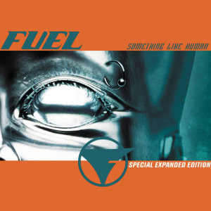 收聽Fuel的Daniel (Album Version)歌詞歌曲