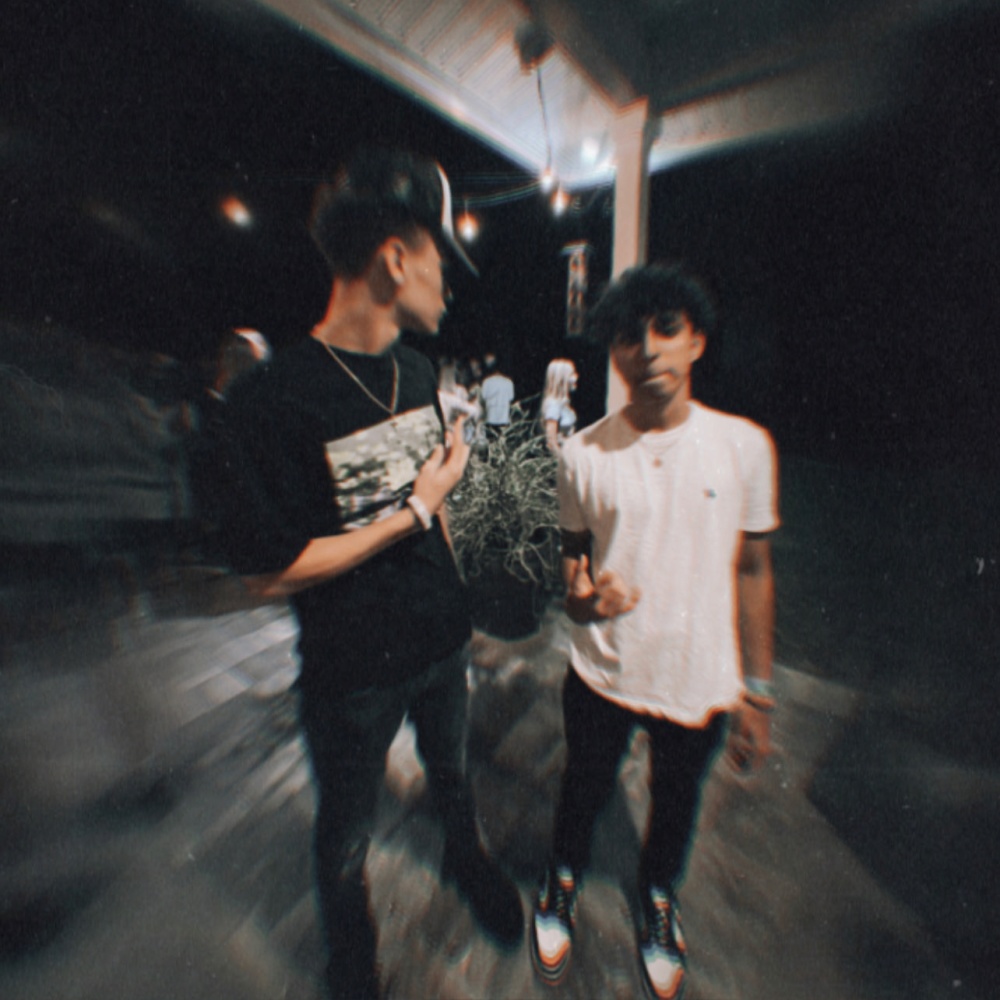 Old Me? (Explicit)