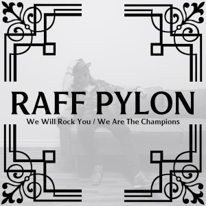 的專輯We Will Rock You / We Are The Champions