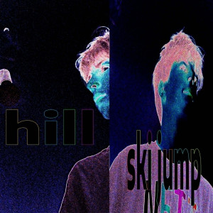Album Ski Jump Hill (Explicit) from Gal