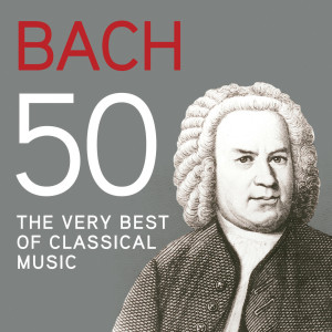 收聽Czech Philharmonic Orchestra的J.S. Bach: Passacaglia & Fugue in C minor (Live)歌詞歌曲