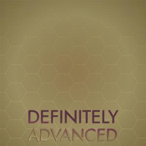 อัลบัม Definitely Advanced ศิลปิน Various